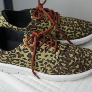 Vans OTW Collection Men Sneakers Size 9.5